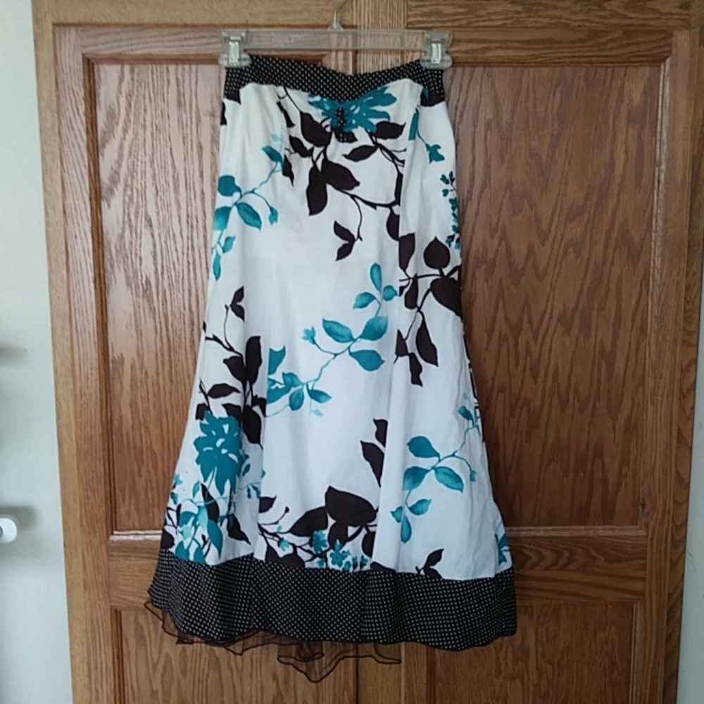 Speechless Dress